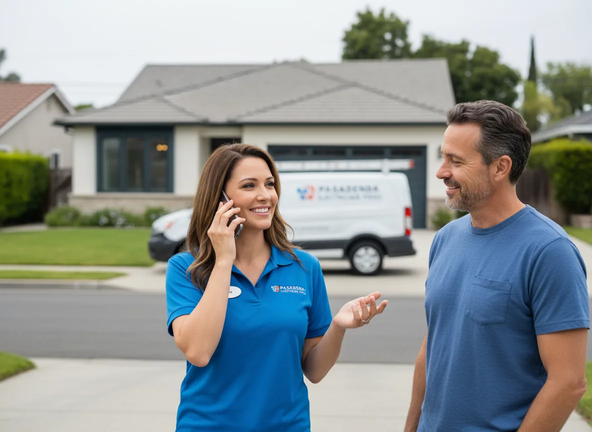 Electrician Custer City, OK FAQs